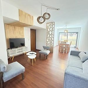 Apartamento de 3 Dormitorios
